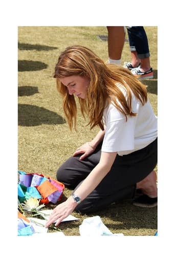 Poster for Stacey Dooley: Hate and Pride in Orlando