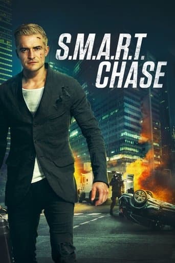 Poster for S.M.A.R.T. Chase