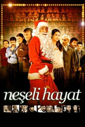 Poster for Jolly Life