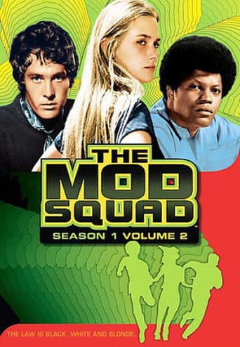 Poster for Season 1