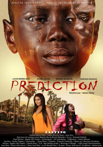 Poster for Prédiction