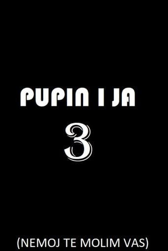 Poster for Pupin i ja 3