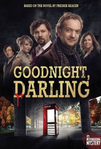 Poster for Good Night, Darling