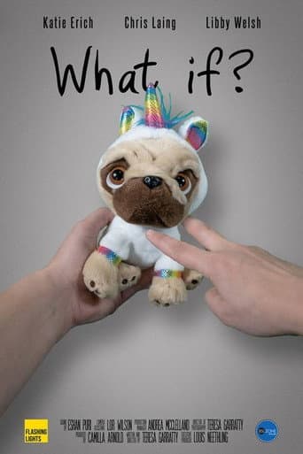 Poster for What If?