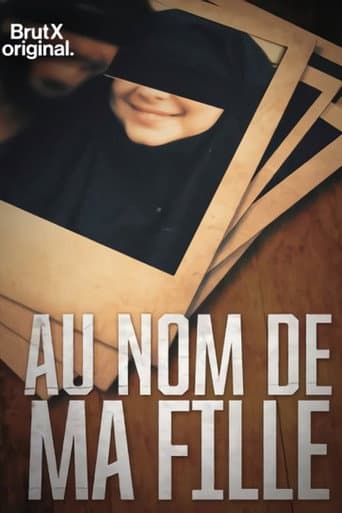 Poster for Au nom de ma fille