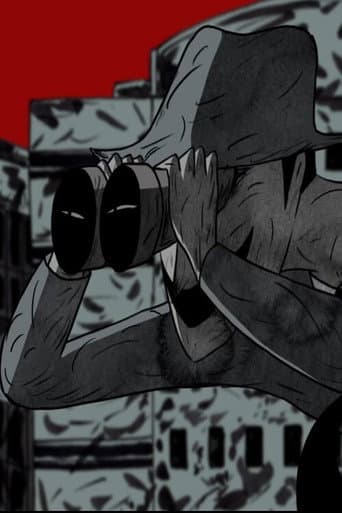 Poster for Hunter