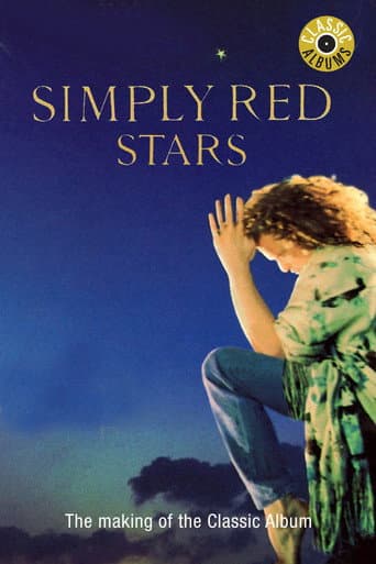 Poster for Classic Albums: Simply Red - Stars