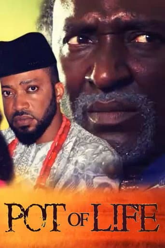 Poster for Pot of Life