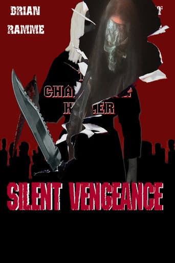 Poster for Silent Vengeance