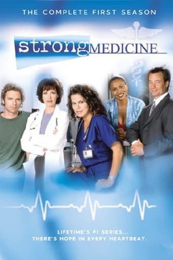 Poster for Season 1