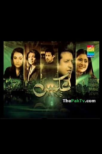 Poster for Aks