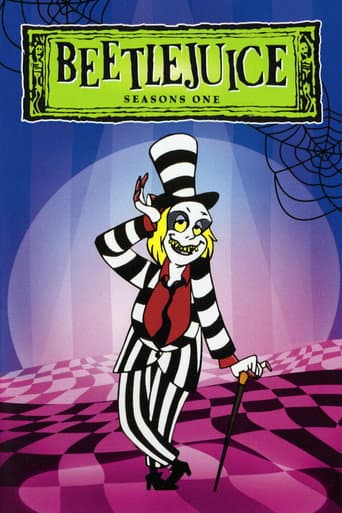 Poster for Season 1
