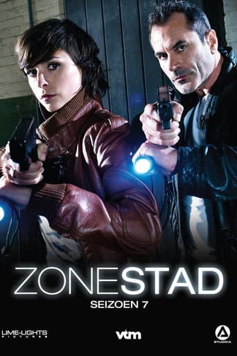 Poster for Season 7