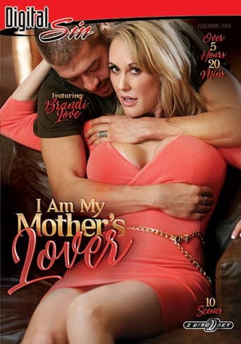 Poster for I Am My Mother's Lover
