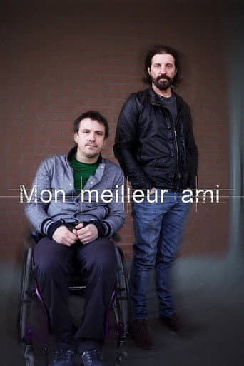 Poster for Mon meilleur ami