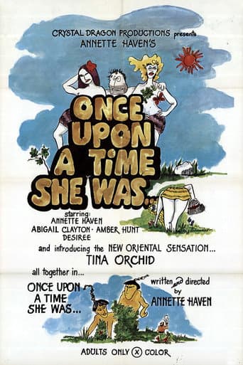 Poster for Cave Women
