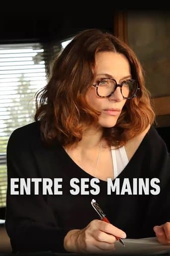 Poster for Entre ses mains