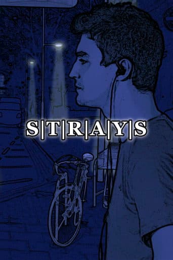 Poster for S|T|R|A|Y|S