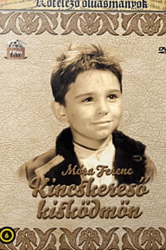 Poster for The Magic Jacket
