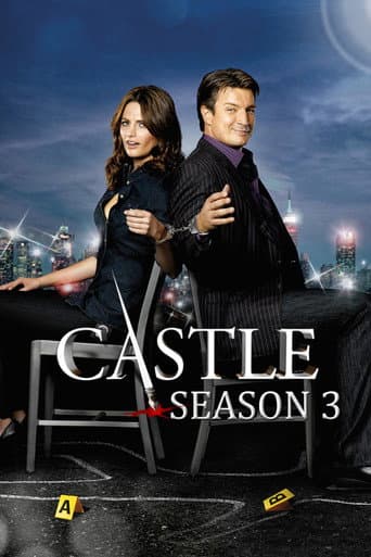 Poster for Season 3