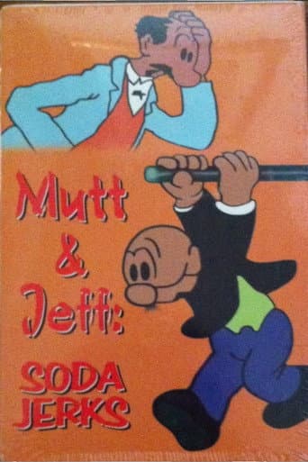 Poster for Soda Jerks