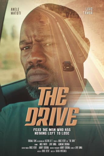 Poster for The Drive
