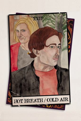 Poster for Hot Breath/Cold Air