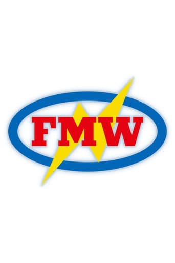 Poster for FMW: The Enforcer