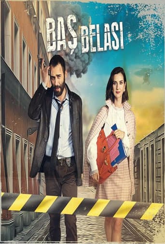 Poster for Season 1