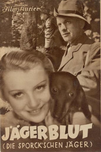 Poster for The Sporck Battalion