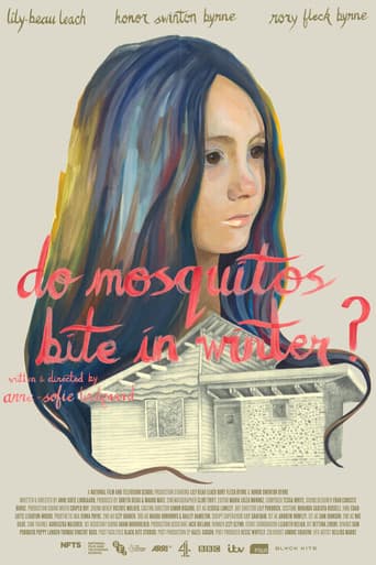 Poster for Do Mosquitos Bite in Winter?