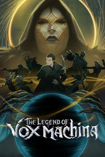 Poster for Season 4