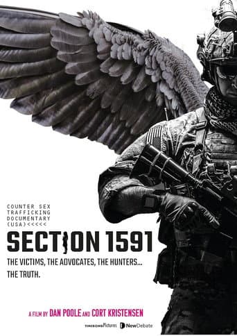 Poster for Section 1591