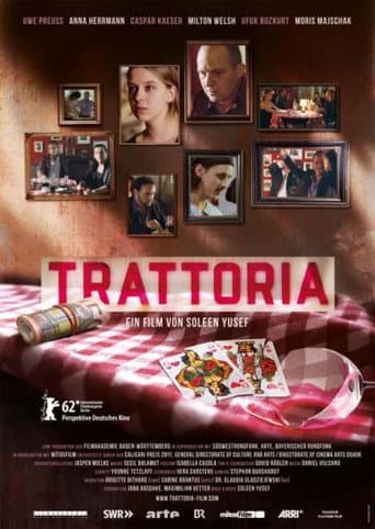 Poster for Trattoria
