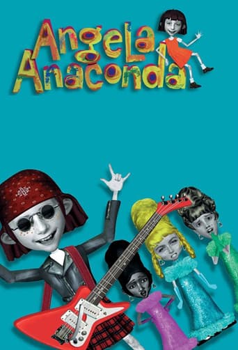 Poster for Specials