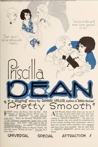 Poster for Pretty Smooth