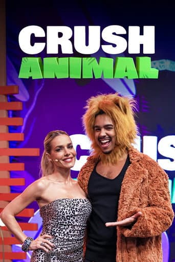 Poster for Crush Animal