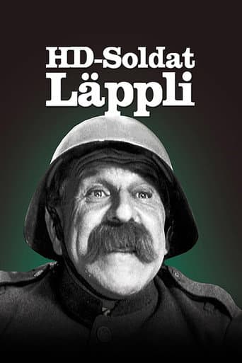 Poster for HD Soldier Läppli