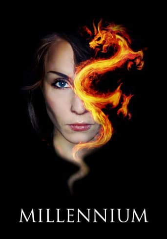 Poster for Miniseries