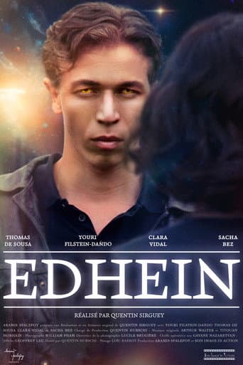 Poster for Edhein