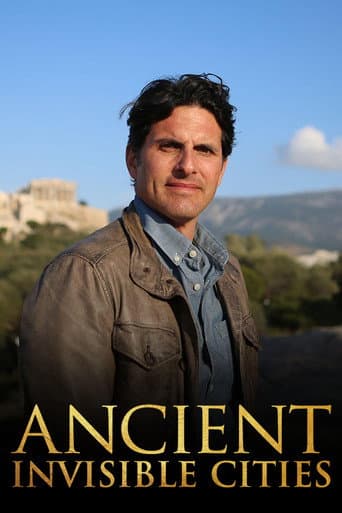 Poster for Ancient Invisible Cities