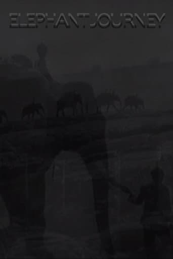 Poster for Elephant Journey