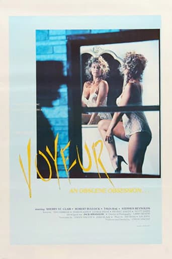 Poster for Voyeur