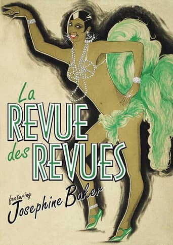 Poster for Parisian Pleasures