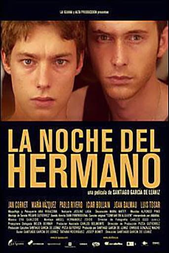 Poster for The Night of the Brother