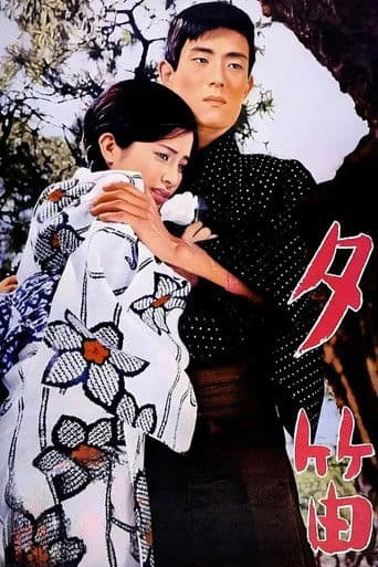 Poster for Lost Love