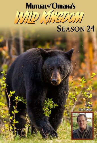 Poster for Season 24