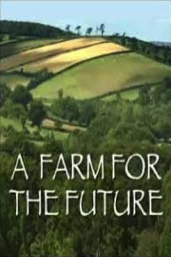 Poster for A Farm for the Future