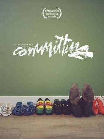Poster for Committing