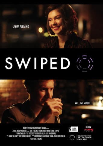 Poster for Swiped